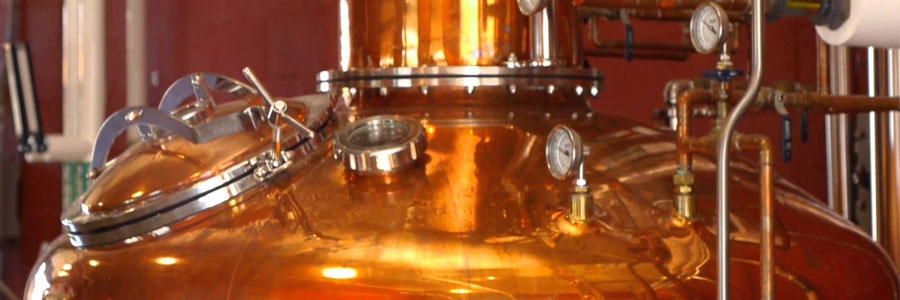 Distillation